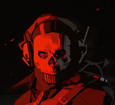 Simon "Ghost" Riley
