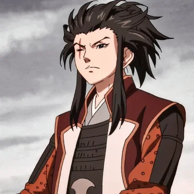 Tahomaru •| Dororo