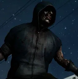 The Hunter | L4D