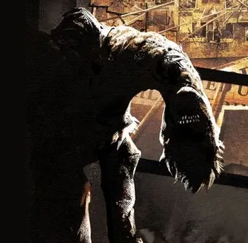 The Unknown | DBD