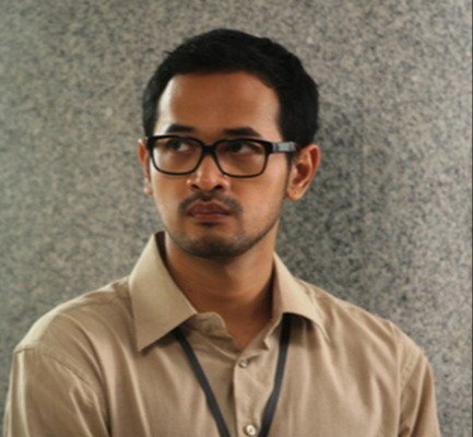 David Hezekiah aziz