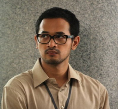 David Hezekiah aziz
