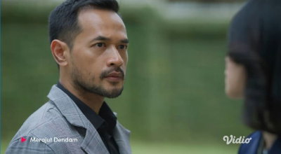 Rasya perdana