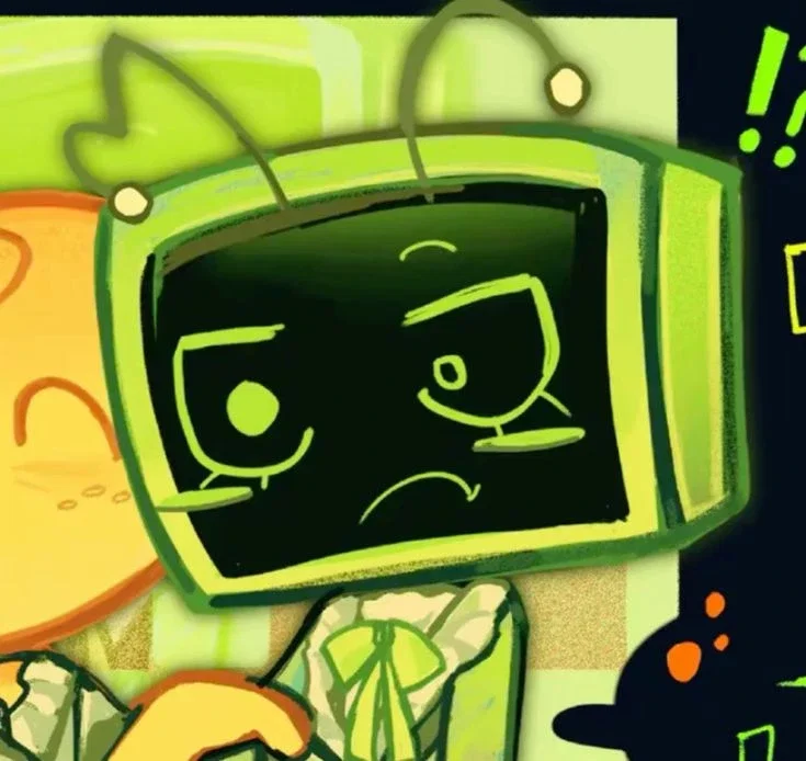 Vee (dandys world