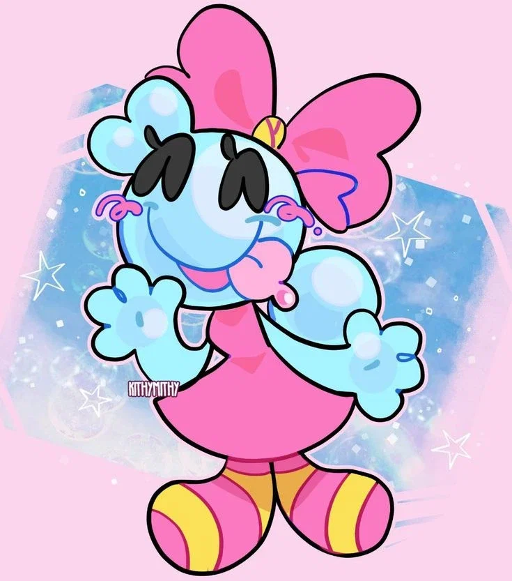 Poppy (dandys world)