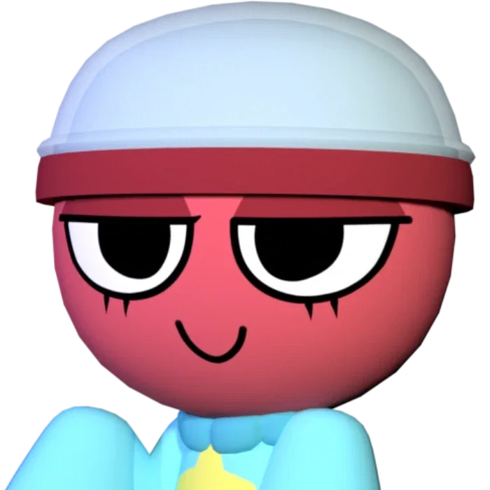 GIGI (dandys world