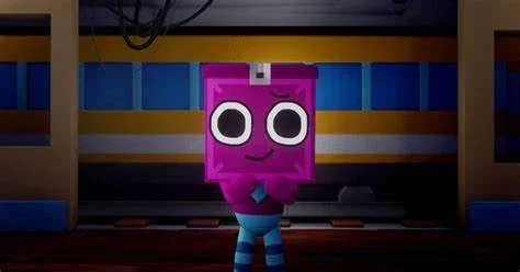 boxten (dandys world)