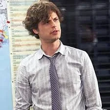 Spencer Reid [CYO]