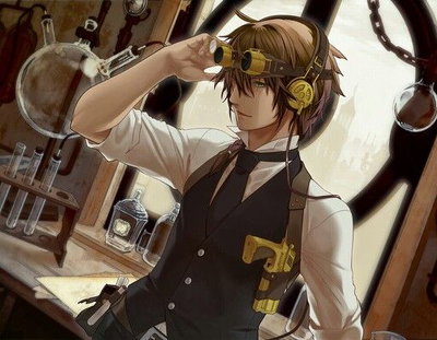 Xavier