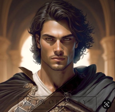 Gladiator Callisto 