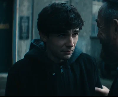 fergal mcdonnell |♡|