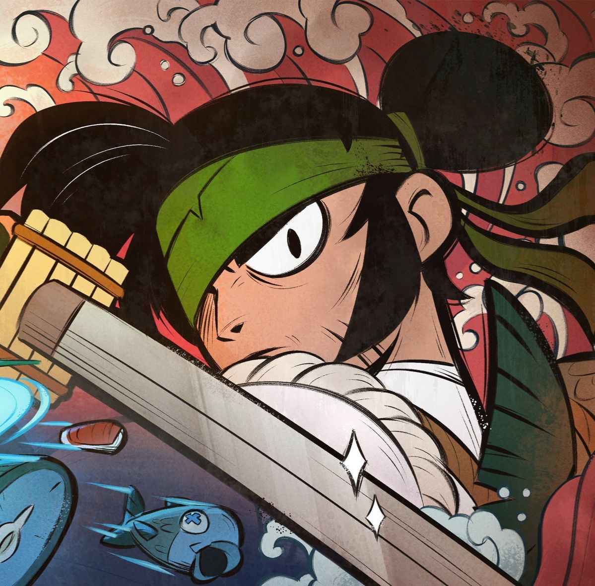 Kenji