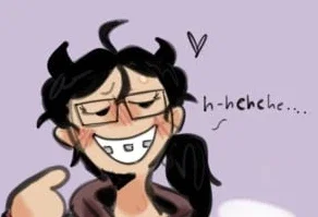 Eleanor, your brainrotted date.