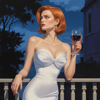 Catherine Loxley 