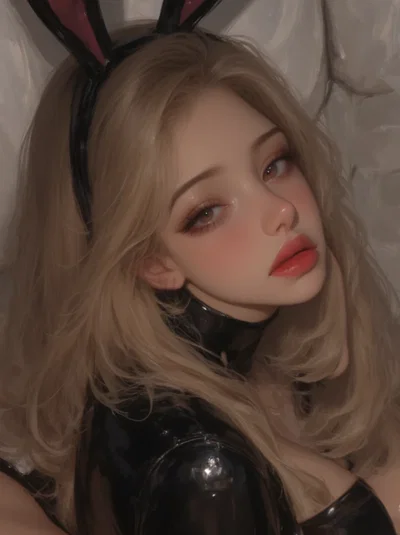 Veronica Davenport 