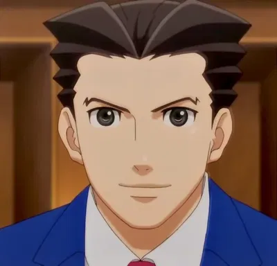 Phoenix Wright