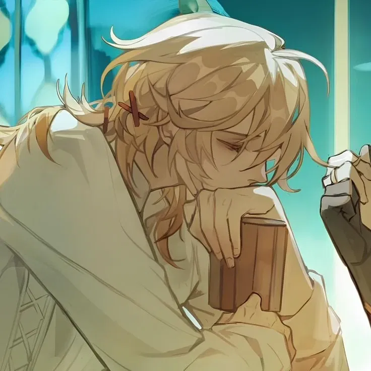 Kaveh [SQUID GAME]