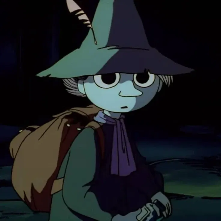 Snufkin