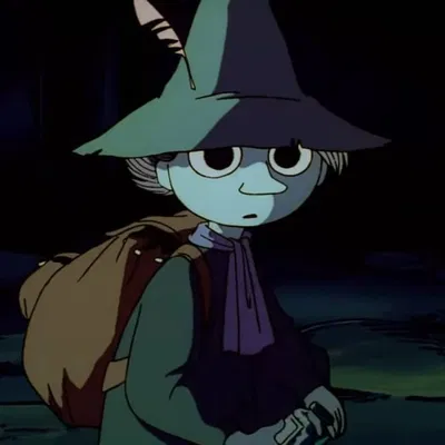 Snufkin