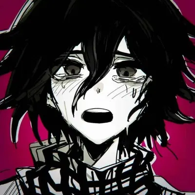 Kokichi Ouma [squid game]