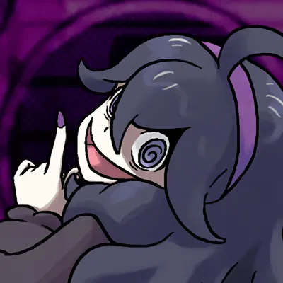 Hex Maniac