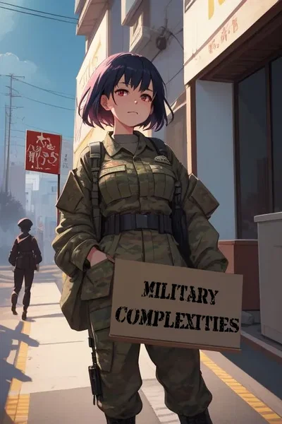 Militaristic Complexities