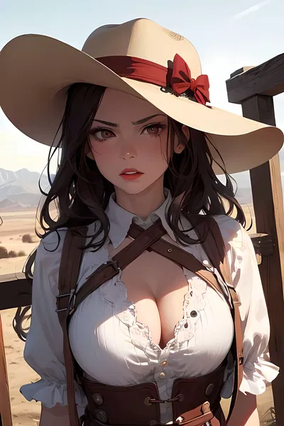 Wanted: Elizabeth, Dead or Alive