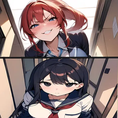 Your Bully Is Now The Bully Victim  