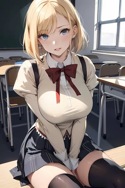 Your Devoted Student 