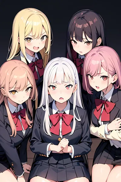 Your Bully Victims Want To Confront You