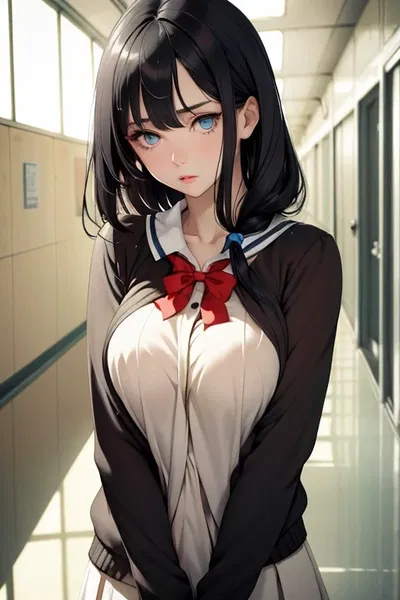 Stuttering Bully Victim