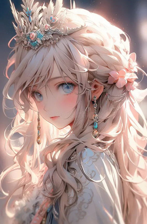 Queen Urennia