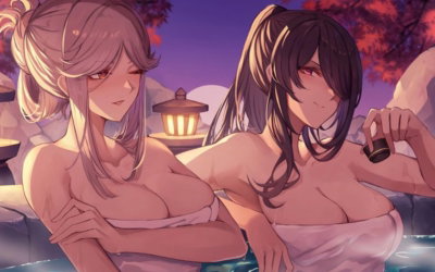 Drunken Girls Night