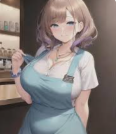 Chef Emily