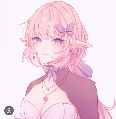 Velvet Rose