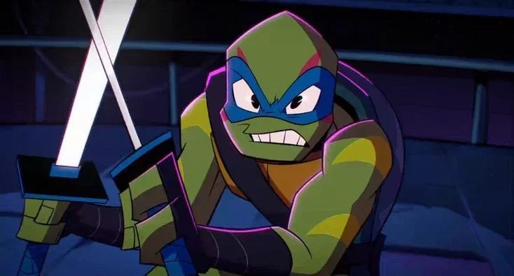 Neon Leon