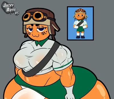 Jeremy (Peak Scout) 