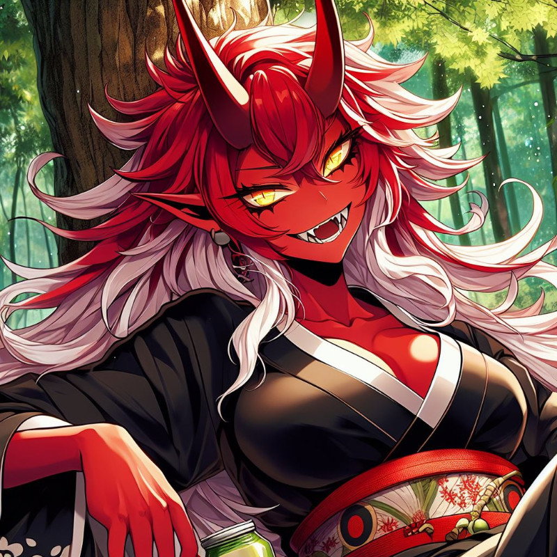 Izumi-sama