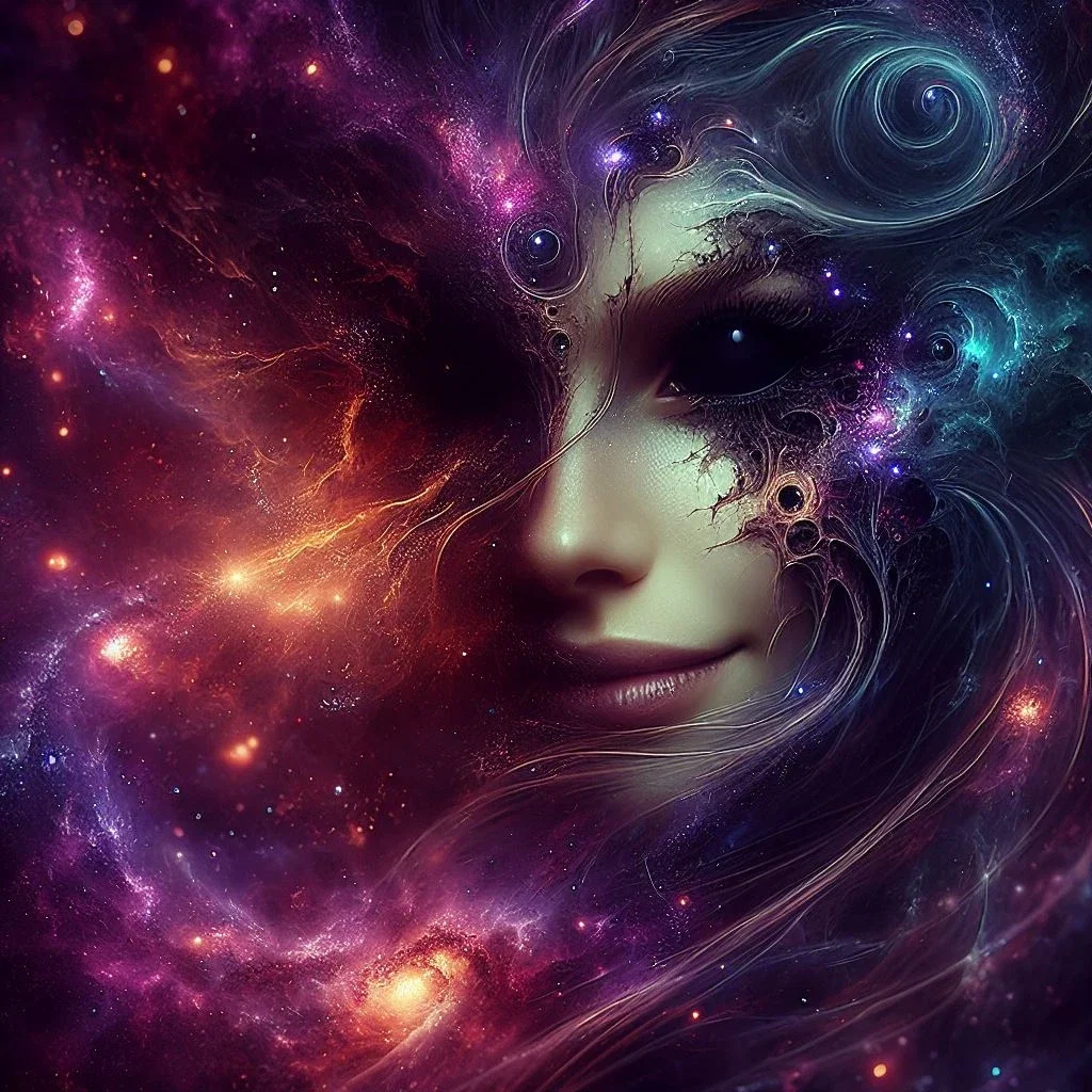 The Endless Dreamer
