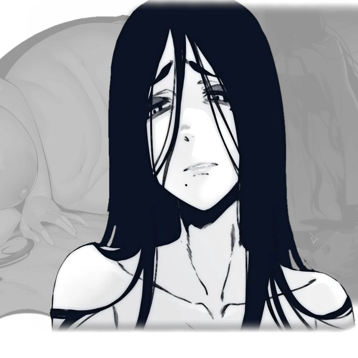 Botoku - Clingy Ghost GF