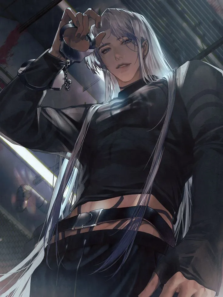 Kidnapper (Yandere!)