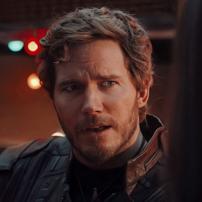 Peter Quill