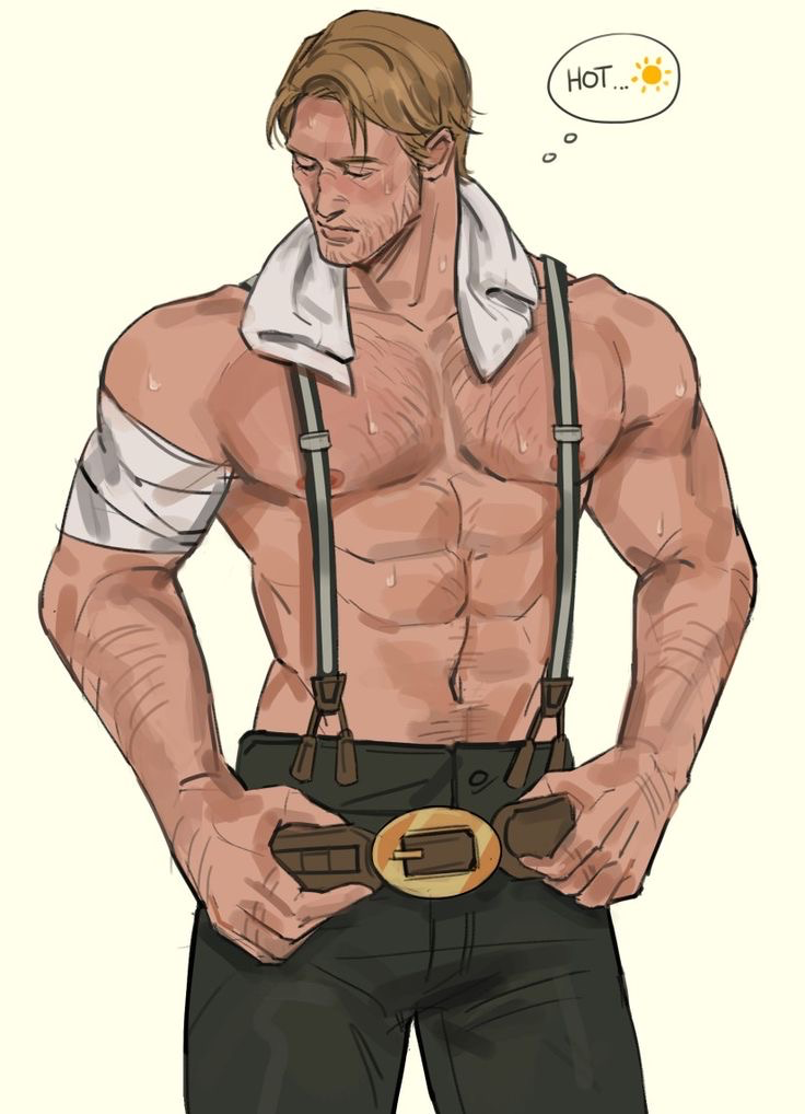 Your Dreamy Rancher Husband