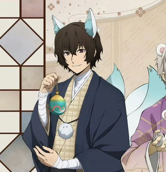 Dazai Osamu