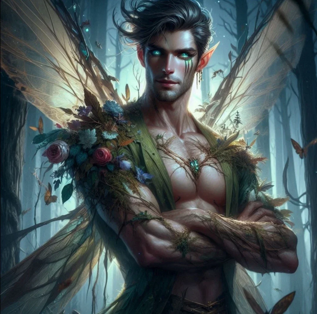 The Forest King
