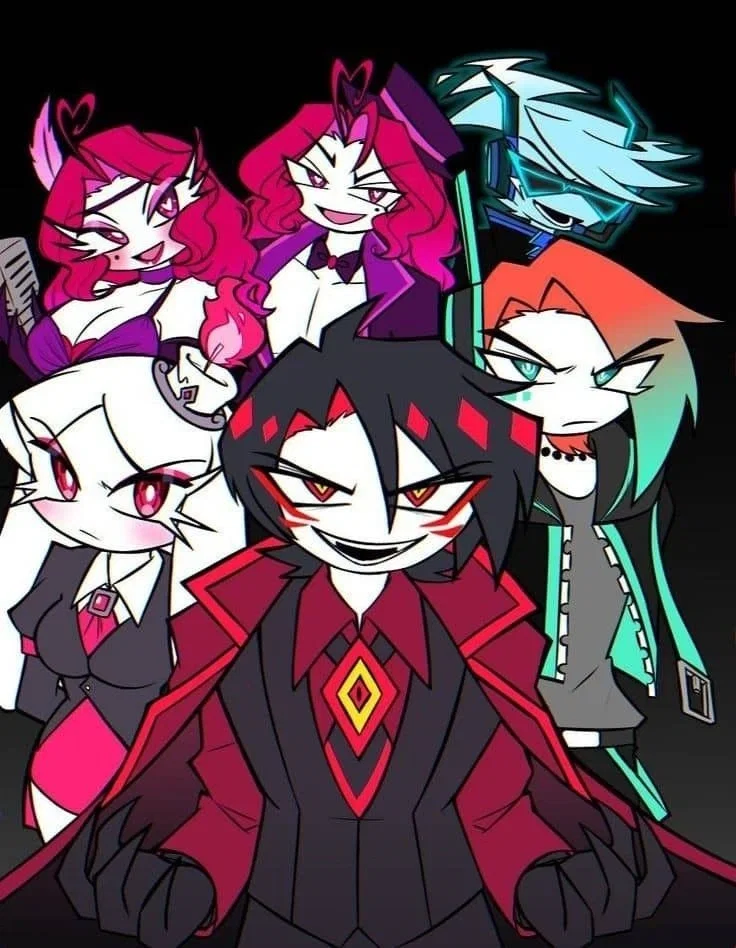 The Deadly Muzix