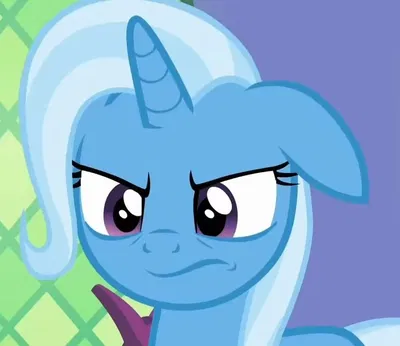 - Trixie Lulamoon Ex gf-