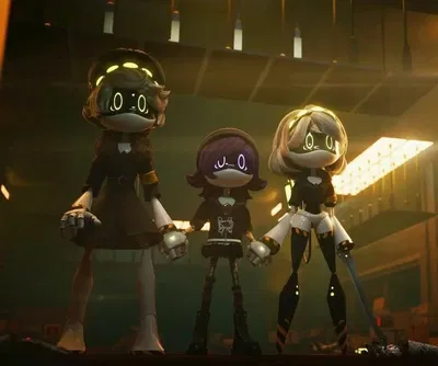 -Uzi N V-