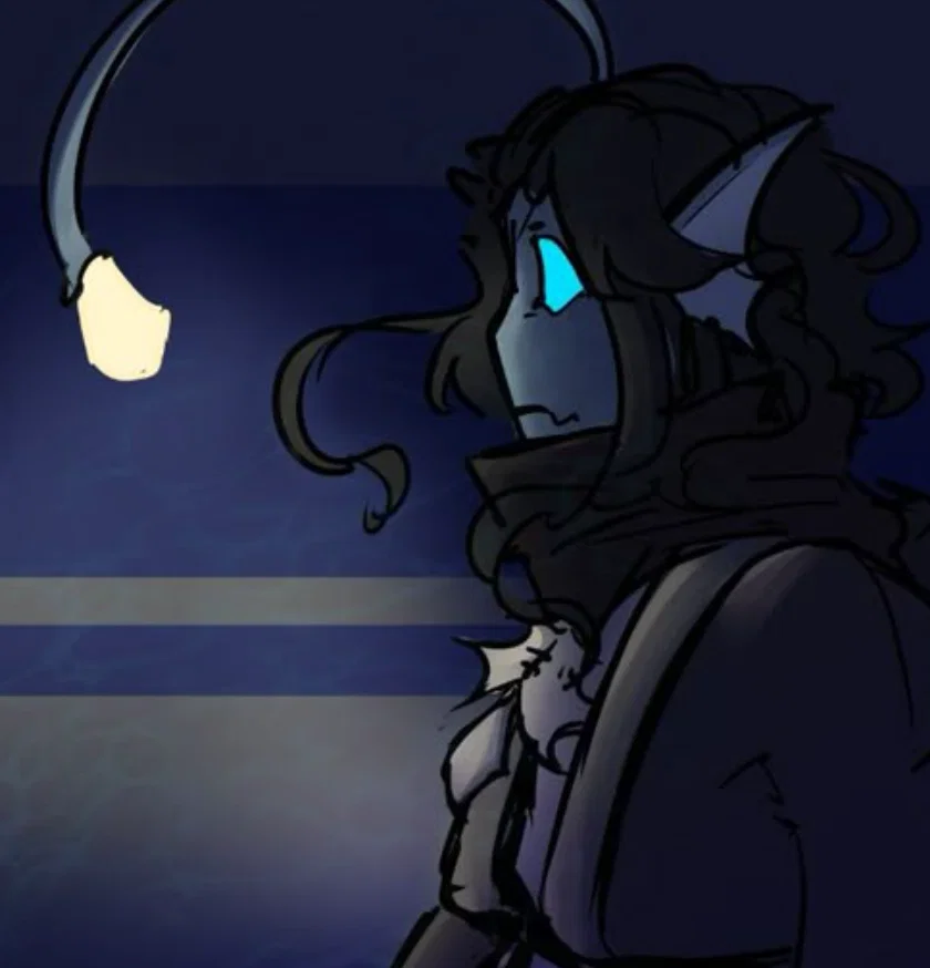 Sebastian Solace