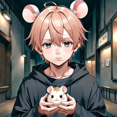 Haru